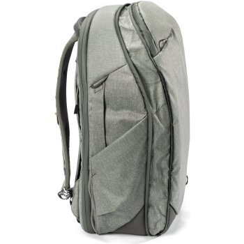 Travel Backpack 30L – Sage - 4