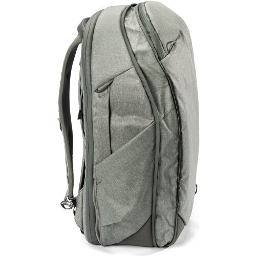 Travel Backpack 30L – Sage - 4
