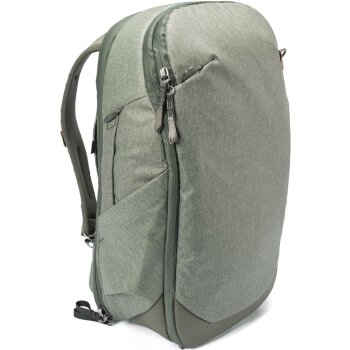 Travel Backpack 30L – Sage - 2