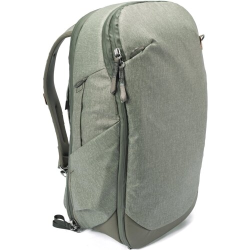 Travel Backpack 30L – Sage - 2
