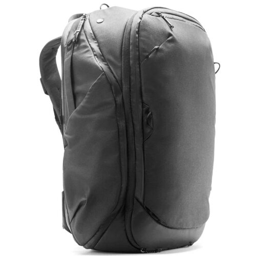 Travel Backpack 45L – Black - 2