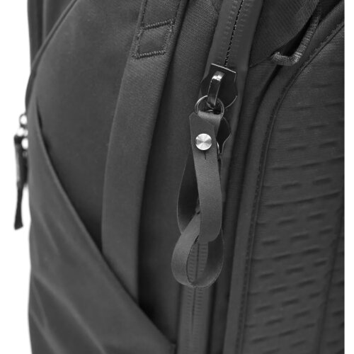 Travel Backpack 45L – Black - 4