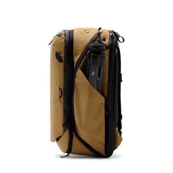 Travel Backpack 45L – Coyote - 2