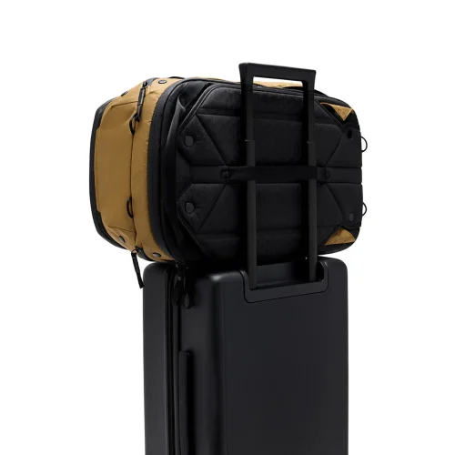 Travel Backpack 45L – Coyote - 4