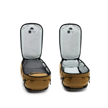 Travel Backpack 45L – Coyote - 5