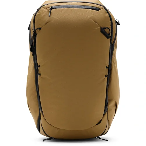 Travel Backpack 45L – Coyote - 1