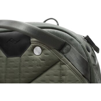 Travel Backpack 45L – Sage - 4