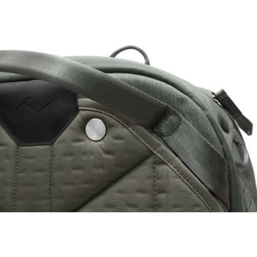 Travel Backpack 45L – Sage - 4