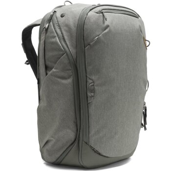 Travel Backpack 45L – Sage - 2