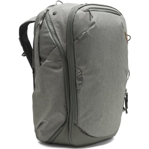 Travel Backpack 45L – Sage - 2