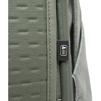 Travel Backpack 45L Modüler Seyahat Çantası - Sage - 3