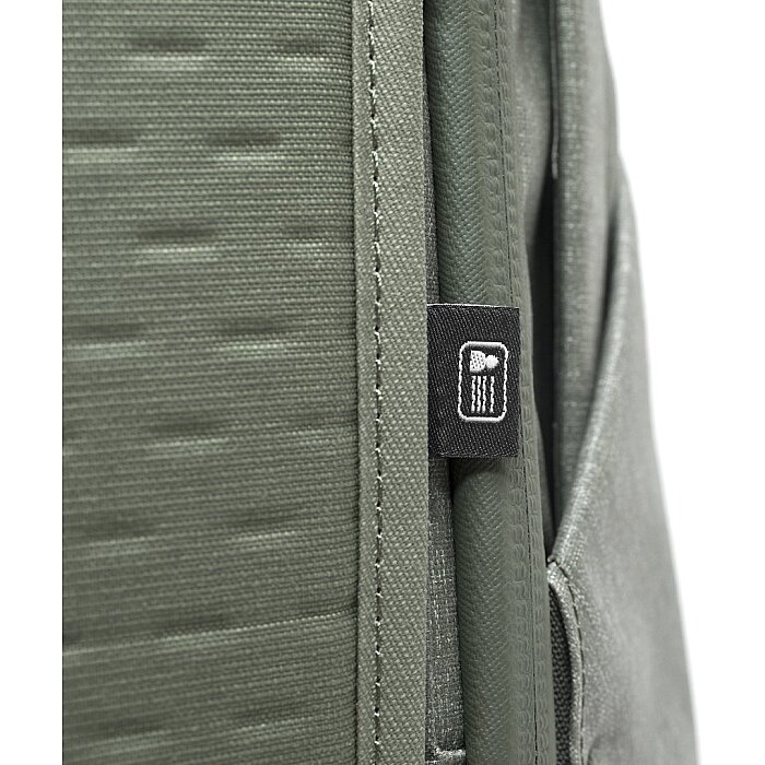 Travel Backpack 45L Modüler Seyahat Çantası - Sage - 3