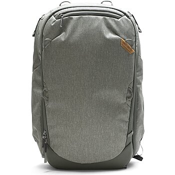 Travel Backpack 45L – Sage - Peak Design