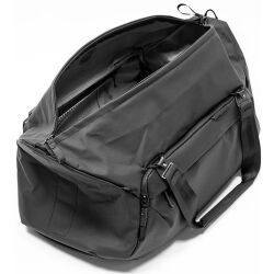Travel Duffel 35L – Black - 2
