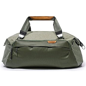 Travel Duffel 35L Seyahat Çantası - Sage - Peak Design