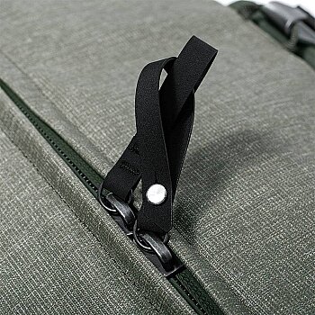 Travel Duffel 35L Seyahat Çantası - Sage - 5