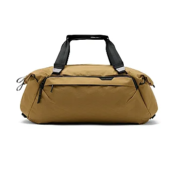 Travel Duffel 35L Seyahat Çantası - Coyote - Peak Design