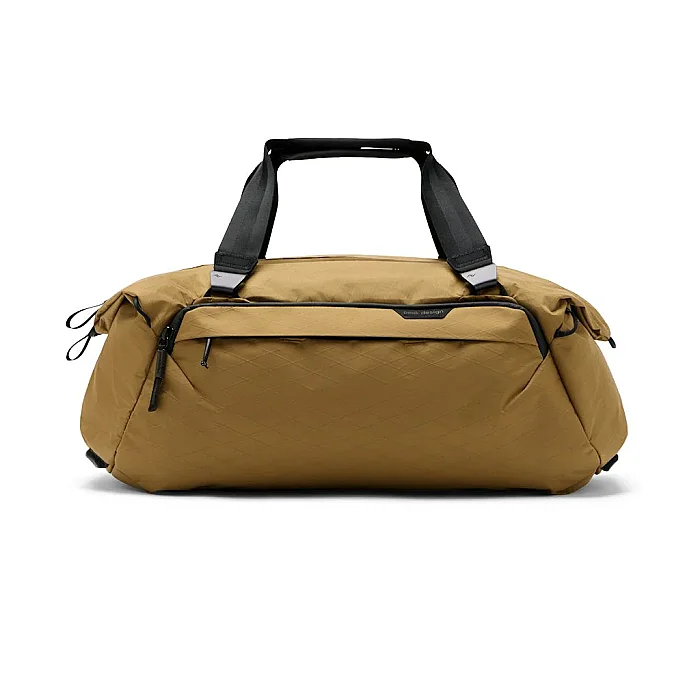 Travel Duffel 35L Seyahat Çantası - Coyote - 1