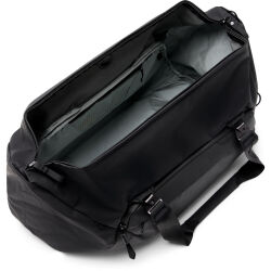 Travel Duffel 50L – Black - 3