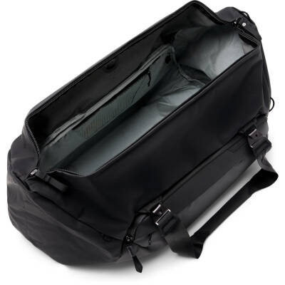 Travel Duffel 50L – Black - 3