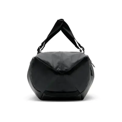 Travel Duffel 50L – Black - 5
