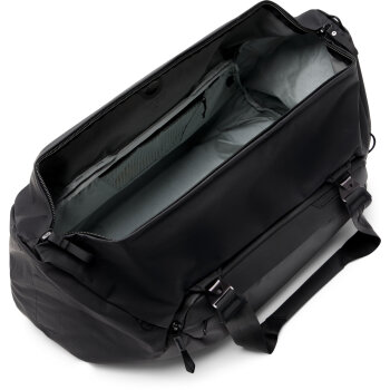 Travel Duffel 50L Seyahat Çantası - Black - 3
