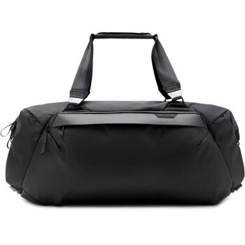 Travel Duffel 50L Seyahat Çantası - Black - Peak Design