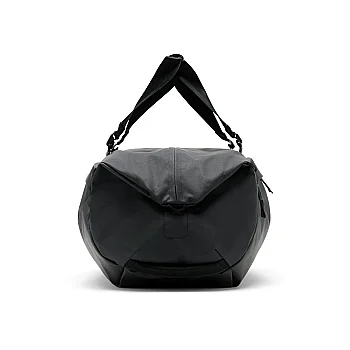Travel Duffel 50L Seyahat Çantası - Black - 5