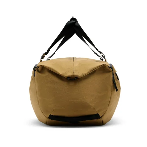 Travel Duffel 50L – Coyote - 5
