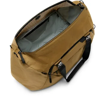 Travel Duffel 50L – Coyote - 4