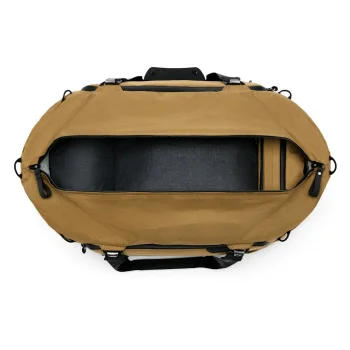 Travel Duffel 50L – Coyote - 3