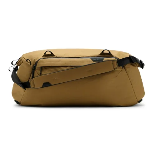 Travel Duffel 50L – Coyote - 2