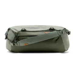 Travel Duffel 50L – Sage - 3