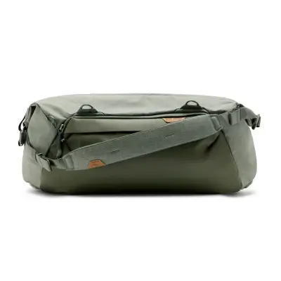 Travel Duffel 50L – Sage - 3