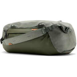 Travel Duffel 50L – Sage - 5
