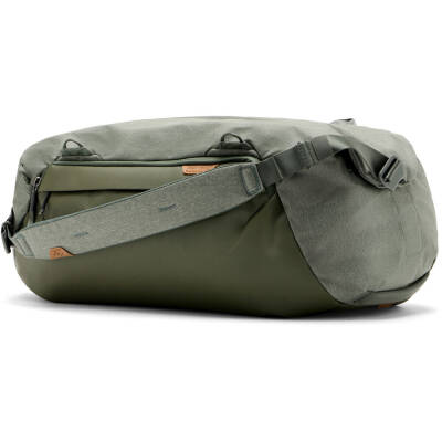 Travel Duffel 50L – Sage - 5