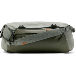Travel Duffel 50L – Sage - 2