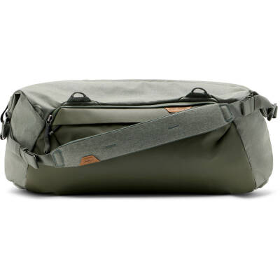 Travel Duffel 50L – Sage - 2