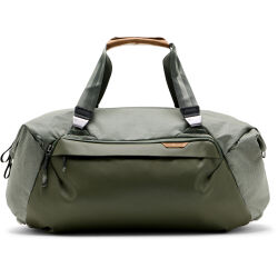 Travel Duffel 50L – Sage - 1
