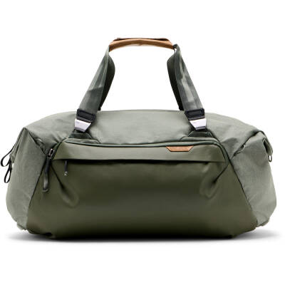 Travel Duffel 50L – Sage - 1