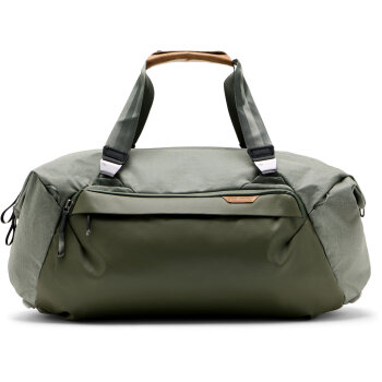Travel Duffel 50L Seyahat Çantası - Sage - Peak Design