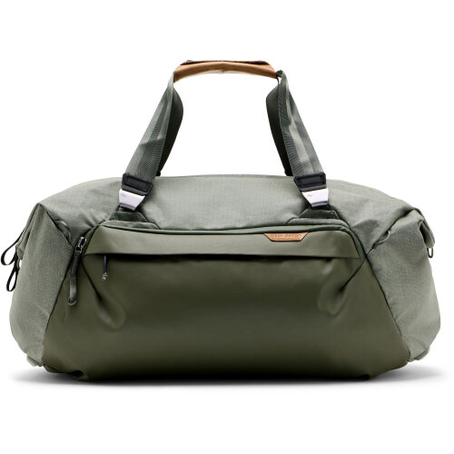 Travel Duffel 50L Seyahat Çantası - Sage - 1