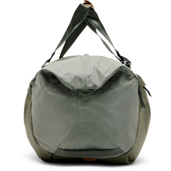 Travel Duffel 50L Seyahat Çantası - Sage - 4