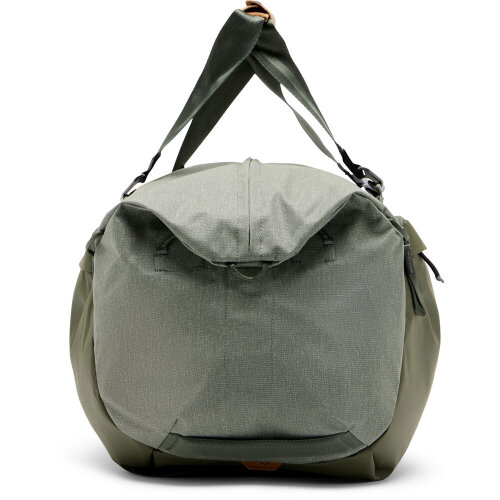 Travel Duffel 50L Seyahat Çantası - Sage - 4