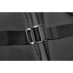 Travel Duffel 65L – Black - 9