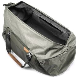 Travel Duffel 65L – Sage - 2
