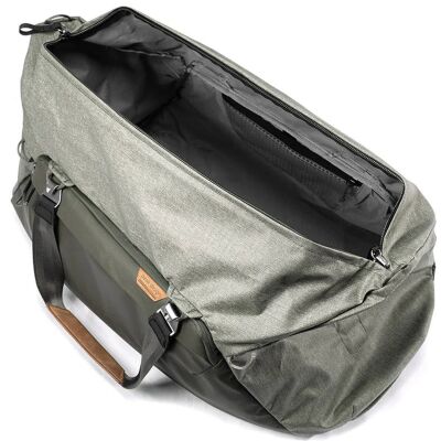 Travel Duffel 65L – Sage - 2