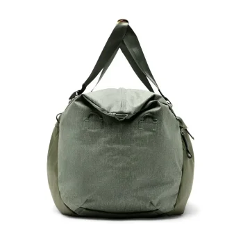 Travel Duffel 80L Seyahat Çantası - Sage - 4