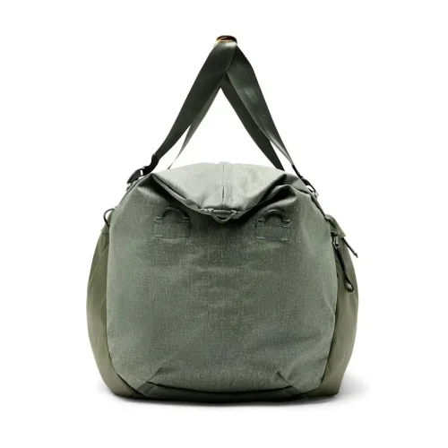 Travel Duffel 80L Seyahat Çantası - Sage - 4