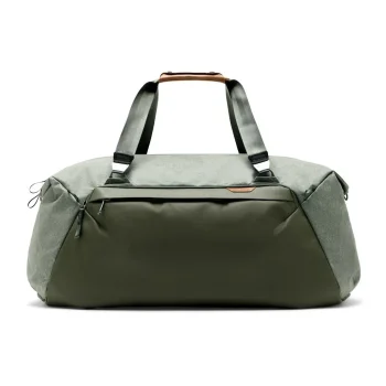 Travel Duffel 80L Seyahat Çantası - Sage - 1